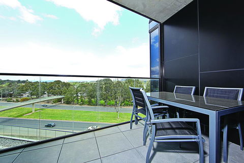 Accommodate Canberra- The Apartments Canberra City - Goulburn Accommodation 2