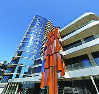 Accommodate Canberra- The Apartments Canberra City - Goulburn Accommodation