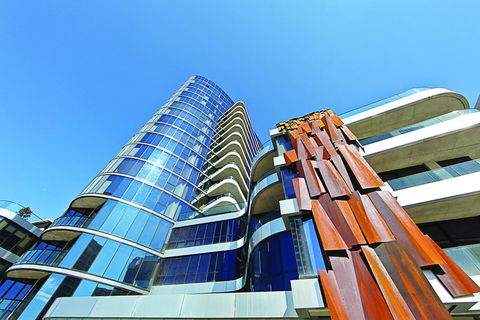 Accommodate Canberra- The Apartments Canberra City - Goulburn Accommodation 1