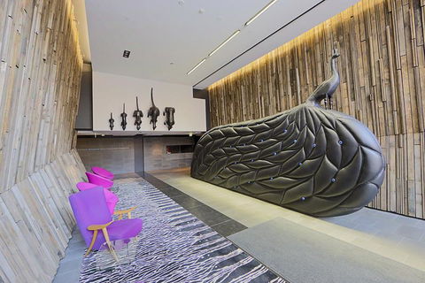 Accommodate Canberra- The Apartments Canberra City - Goulburn Accommodation 3