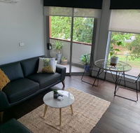 Accommodation Heidelberg Apartments - Goulburn Accommodation