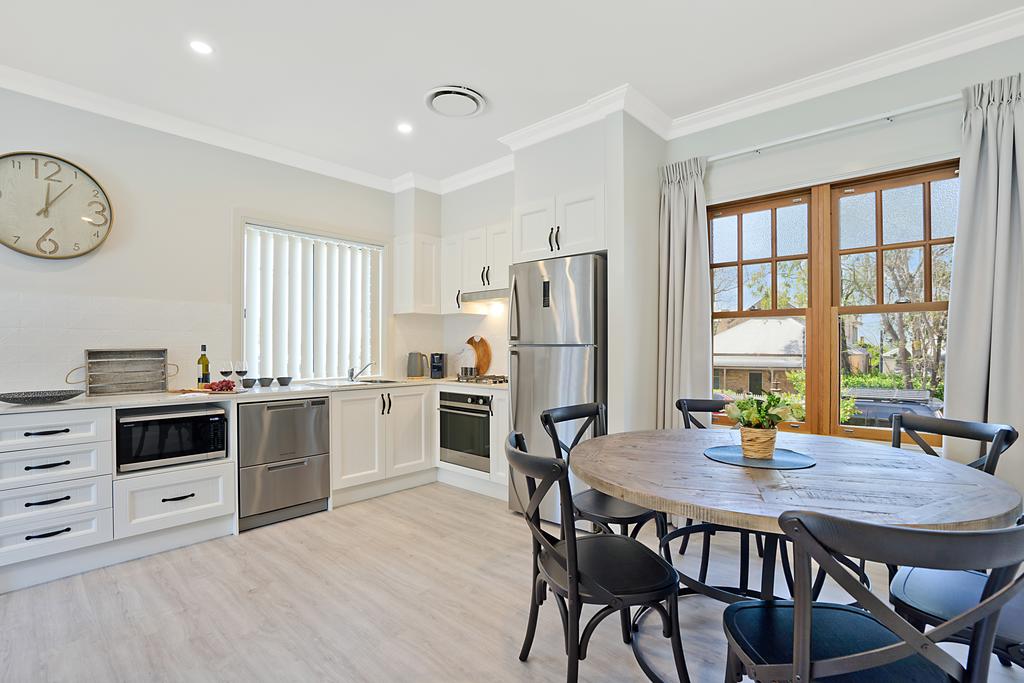 Maitland NSW Goulburn Accommodation