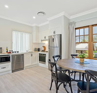 Accommodation Hunter - Adams Street Maitland - Goulburn Accommodation