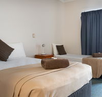 Accommodation on Denham - Goulburn Accommodation
