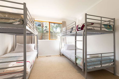 Acqua Vista - Water View, Fireplace, Walk To Beach - Goulburn Accommodation 2