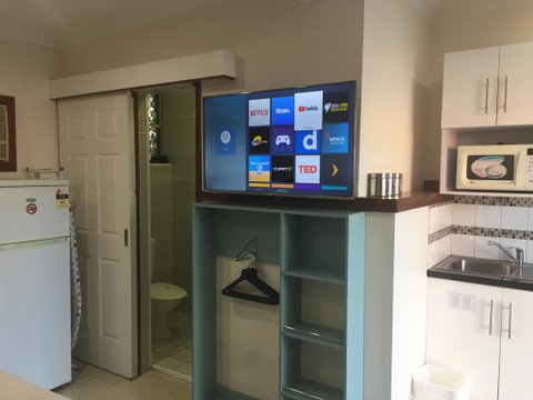 Across Country Motel And Serviced Apartments - Goulburn Accommodation 2