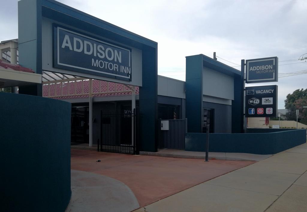Iraak VIC Goulburn Accommodation