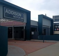 Addison Motor Inn - Goulburn Accommodation