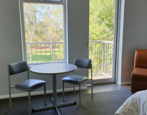 Adelaide Pulteney Motel - Goulburn Accommodation 2