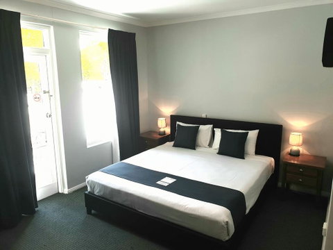 Adelaide Pulteney Motel - Goulburn Accommodation 1