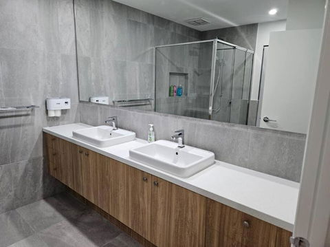 E 4 Room Retreat Family Friendly - Goulburn Accommodation 1