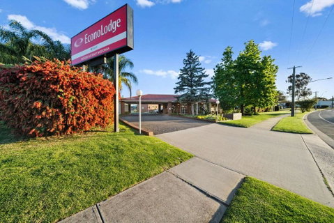 Econo Lodge Border Gateway Wodonga - Goulburn Accommodation 2