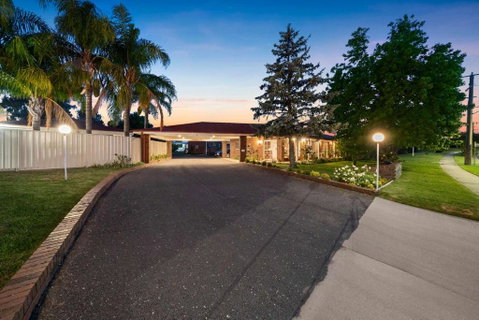 Econo Lodge Border Gateway Wodonga - Goulburn Accommodation 4