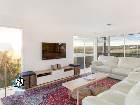 DUNE STAY, Unique 270o Dune Views & Steps To Beach - Goulburn Accommodation 1