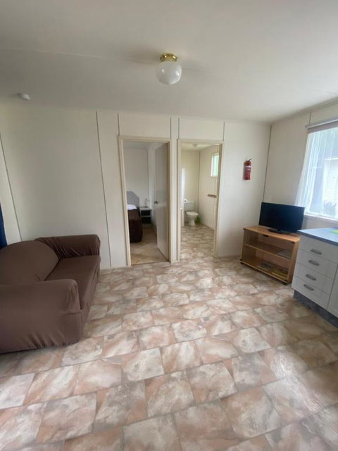 Eagle Point Caravan Park - Goulburn Accommodation 1