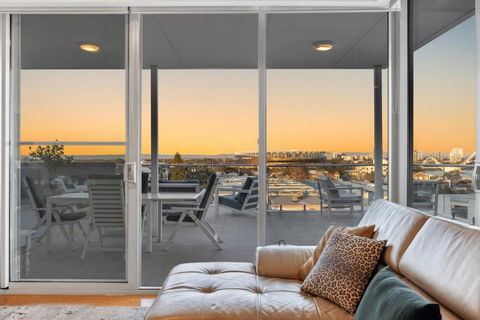 EAST34/60 - Urban Sanctuary - Goulburn Accommodation 1