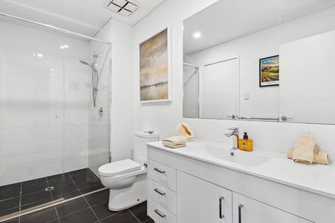 EAST34/60 - Urban Sanctuary - Goulburn Accommodation 4