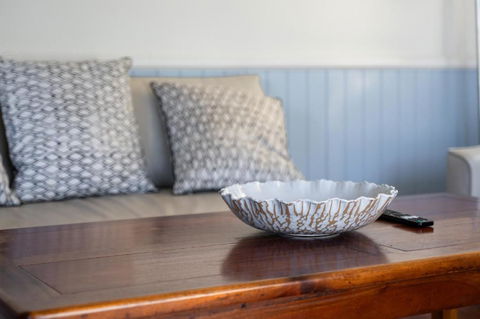 E.V. - Eurong Beach Villa - Goulburn Accommodation 3