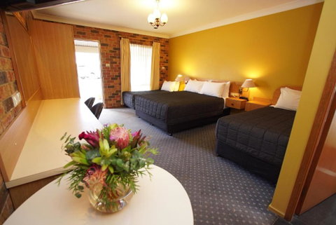 Exies Bagtown - Goulburn Accommodation 3