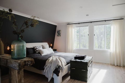 EKhaya - The Barn - Goulburn Accommodation 1