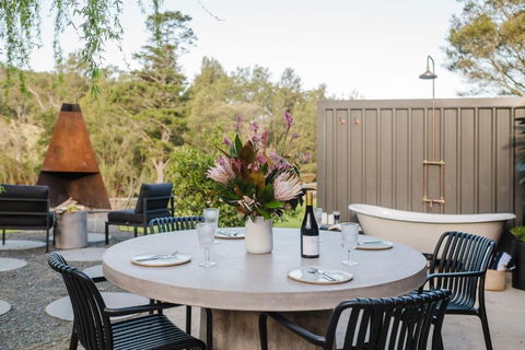 EKhaya - The Barn - Goulburn Accommodation 4
