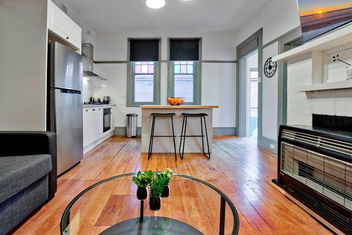 Elements Of Goulburn with Goulburn Accommodation