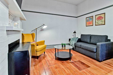 Elements Of Goulburn - Goulburn Accommodation 3