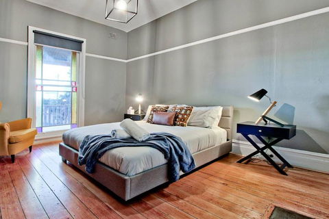 Elements Of Goulburn - Goulburn Accommodation 1