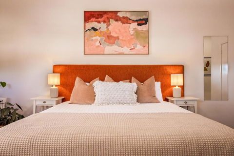 EM Apartments - Goulburn Accommodation 0
