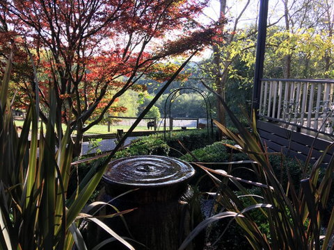 Emerald Ridge - Goulburn Accommodation 4