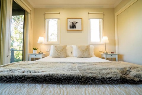 Emerald Ridge - Goulburn Accommodation 0