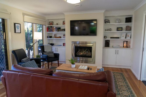 Emerald Ridge - Goulburn Accommodation 1