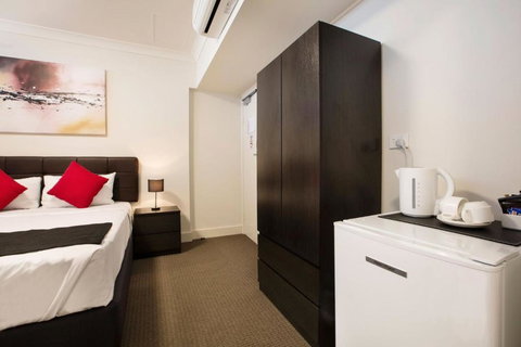 Enfield Hotel - Goulburn Accommodation 4