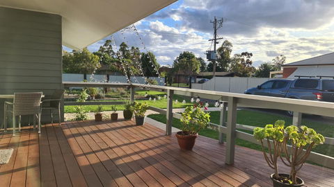 ENGEDI - Goulburn Accommodation 0