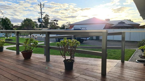 ENGEDI - Goulburn Accommodation 2
