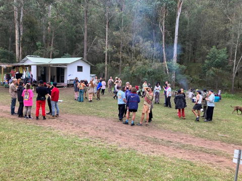 ENTIRE Campground For Exclusive Events - Goulburn Accommodation 4