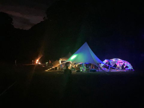 ENTIRE Campground For Exclusive Events - Goulburn Accommodation 0