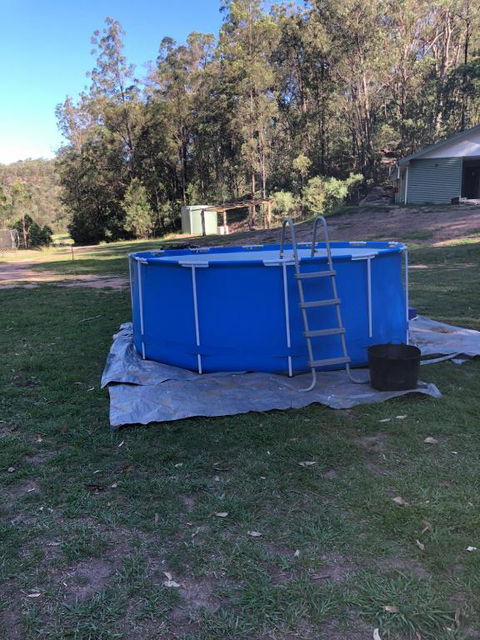 ENTIRE Campground For Exclusive Events - Goulburn Accommodation 2