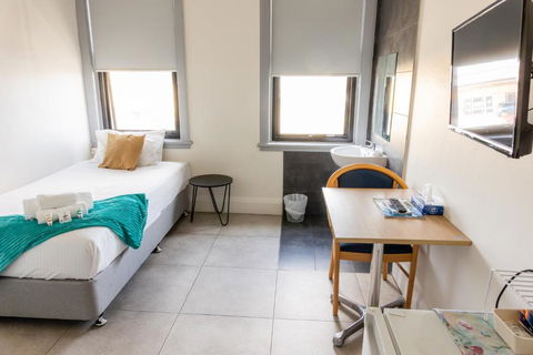 Exchange Hotel Goulburn - Goulburn Accommodation 1