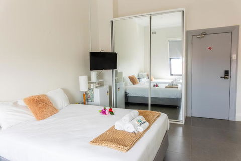 Exchange Hotel Goulburn - Goulburn Accommodation 2