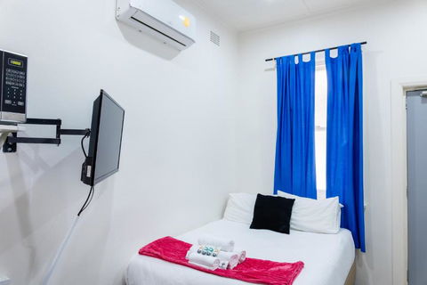 Exchange Hotel Goulburn - Goulburn Accommodation 3