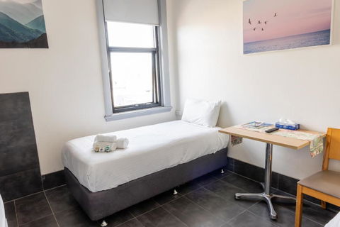 Exchange Hotel Goulburn - Goulburn Accommodation 4