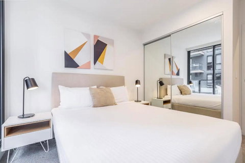 Executive Comfort Living Near La Trobe & RMIT Uni - Goulburn Accommodation 4