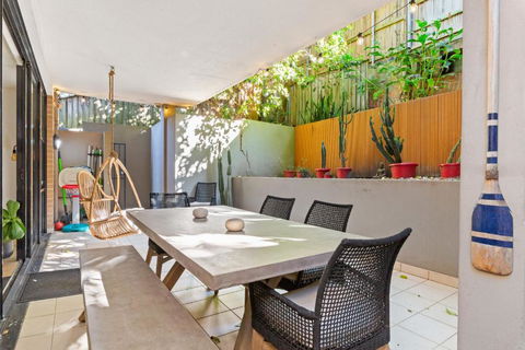 Fab Bondi 2-Bed With Courtyard & Alfresco Dining - Goulburn Accommodation 1
