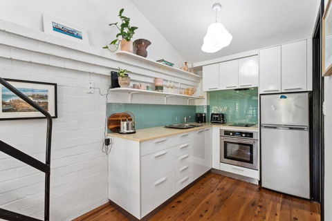 Fabrik Loft Central New York Stylequiet - Goulburn Accommodation 3