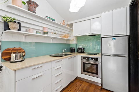Fabrik Loft Central New York Stylequiet - Goulburn Accommodation 4