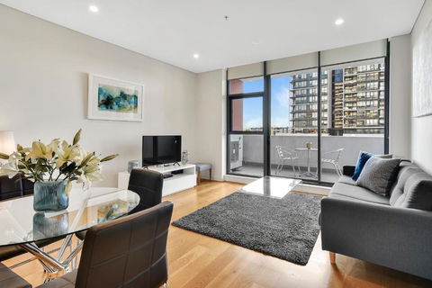 Fabulous Corporate Apartment Macquarie Park M907 - Goulburn Accommodation 0