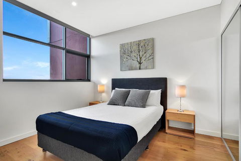 Fabulous Corporate Apartment Macquarie Park M907 - Goulburn Accommodation 2