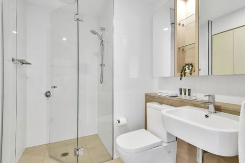 Fabulous Corporate Apartment Macquarie Park M907 - Goulburn Accommodation 3