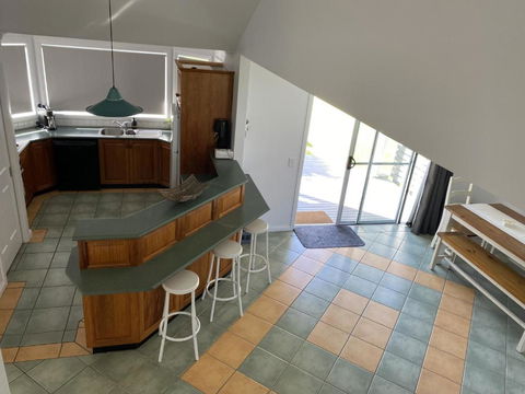 FAIR11W - Fairlight House - Goulburn Accommodation 2